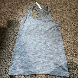 Lululemon Swiftly Tech Racerback (original length)